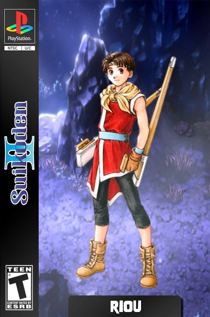 riou